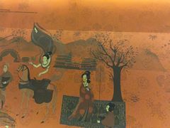 -丝路金桃·新疆菜(徐汇店)