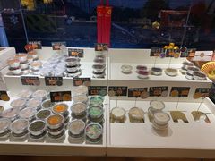 自助调料区-元氏钵仔糕(北京路店)