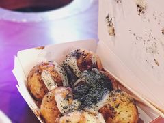 -东门町美食街