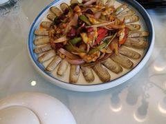 -友鹏海鲜(新宜白大道店)