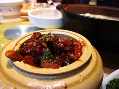 -天福苑(崇宁路店)