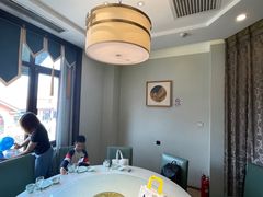 -香融府·烤鸭·家常菜(花乡奥莱店)