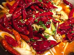 -嘉禾·悦享餐厅(八方汇店)