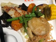 -素清香(解放路店)