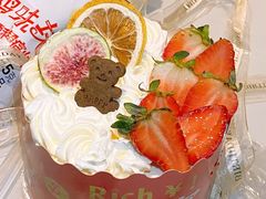 -华荣西饼屋(金禧店)