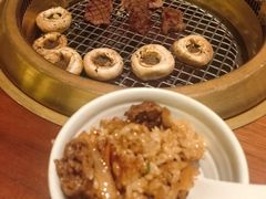 -御牛道日式烤肉料理(杭州万象城店)