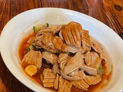 腰花皇-宝中宝食府(清泰街店)
