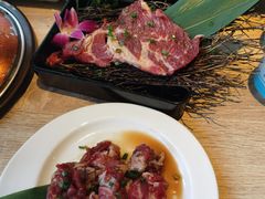 -AJIYA味屋和牛烤肉自助放题(温州万象城店)