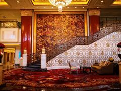 -北京中国大饭店