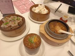 -唐苑酒家·岭南粤菜名店(太古仓店)