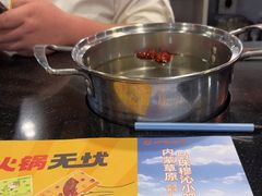 -呷哺呷哺(西单大悦城店)