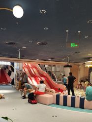 -奈尔宝家庭中心·亲子餐厅(北京东坝万达店)