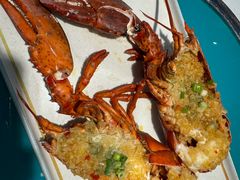 -大锅强·蒸海鲜青岛菜(金沙滩店)