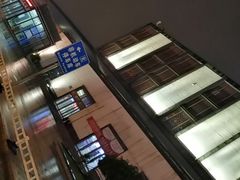 -苏州北广场汽车客运站