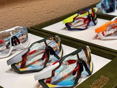 -大视光学•LINDBERG林德伯格•全球手工眼镜集合店(王府井店)