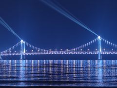 -星海湾跨海大桥
