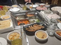 -海底捞火锅(龙湖时代天街店)