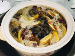 -名善山珍·野生菌汤锅(文殊院店)
