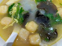 -小杨生煎(南汇欧尚店)