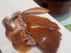 -北京老铺烤鸭(西稍门店)