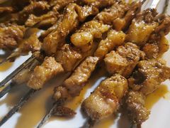 -大东方海鲜酒楼(小武基桥店)