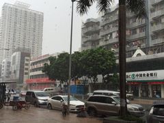 旺阁茶餐厅(宝岗路店)-旺阁茶餐厅(笋岗店)