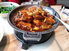-大鱼徽州·寻味徽菜(星光总店)