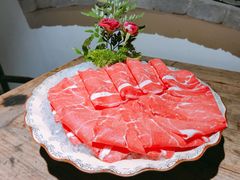 -和院老火锅铜锅烧烤海鲜(朱雀大街店)