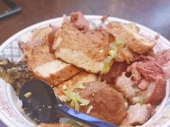 -友记正宗隆江猪脚饭(首经贸店)