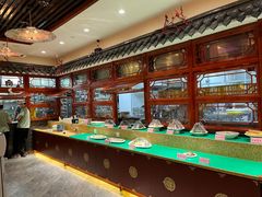 -老家八大碗(滨河广场店)