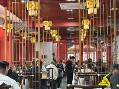-老边饺子馆(中街店)