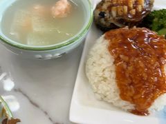 -海香园饭店