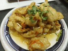 -一块豆腐·海鲜·家常菜(李沧书院路店)