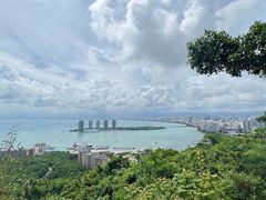 -鹿回头风景区