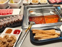 -海底捞火锅(龙湖北京大兴天街店)