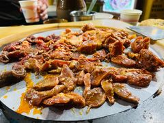 -阿昌白族石板烧·菌锅(大理古城店)