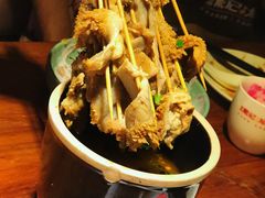 -戴记龙虾(天泽街店)