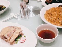 -新吉士·上海菜(浦东LCM置汇旭辉店)