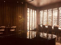 -wineapp葡萄酒餐吧(外滩金融中心店)