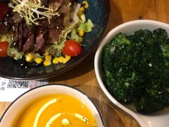 -森Some Fusion(荔湾店)