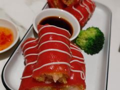 -食膳星港记·手工现做港式茶餐厅(吉联店)