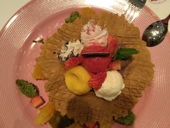 -哈根达斯(绵阳涪城万达店)