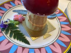 -ins森林童话餐厅coffee&bistro