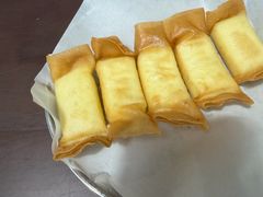 炸牛奶-水牛奶皇后糖水铺(深圳总店)
