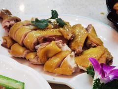 -五福茗点茶楼(花都雅乐城店)