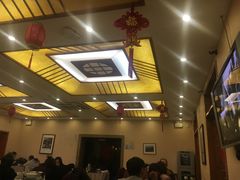 大堂-成都驻京办餐厅(蜀都宾馆店)