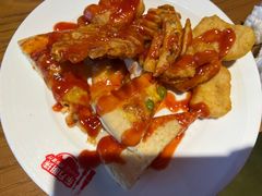 -东方明珠·可口可乐欢乐餐厅