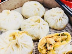 -老清朝包子铺(开明街店)