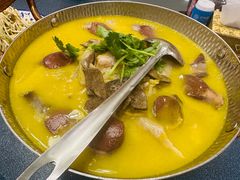 -鸿禧大清花(方庄店)