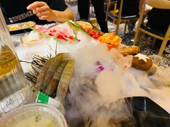 -伊茉家的烤肉店(勒泰中心店)